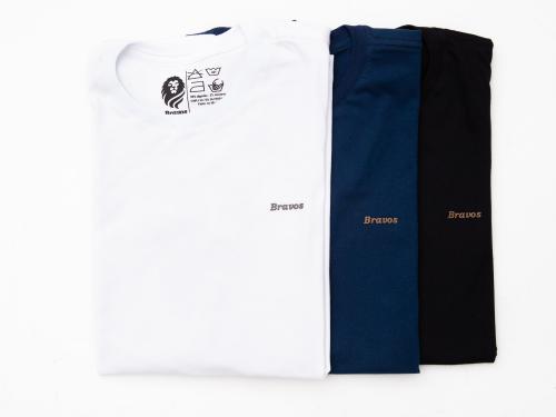 Bravos-101
